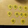 10 Dunlop & 3 Switchpick Guitar picks Image 2