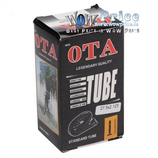 35142 OTA Bike Inner Tube 20X1.75-2.125 AV