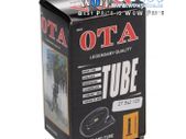 35142 OTA Bike Inner Tube 20X1.75-2.125 AV