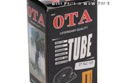 35142 OTA Bike Inner Tube 20X1.75-2.125 AV