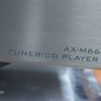 HITACHI Tuner-CD Player, Model AX-M66, including 2 Hitachi speakers, Antennae, Dual Auxillary, in very good condition Image 10