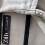 Zara shirt jacket Image 3
