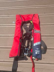 life jackets,buoyancy aids