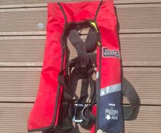 life jackets,buoyancy aids