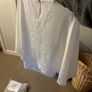 blouse Adolfo Dominguez Image 3