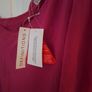 Dress/Definition One Shoulder Dress  ..  Size 14 UK .. Price Drop Image 3