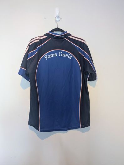 Paris Gaels GAA Jersey O'Neills Vintage Size Medium