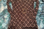 Riverland dress