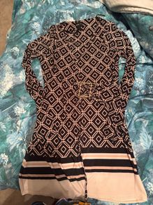 Riverland dress