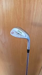 Vokey 60 Degree Wedge