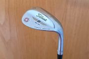 Vokey 60 Degree Wedge