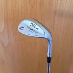 Vokey 60 Degree Wedge