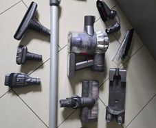 Dyson v6