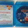 Cars [Pixar | Disney] [2006] [Blu-ray Animation Movie] Image 4