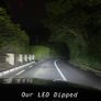 Led Headlight Bulbs For All Hyundai Models Incl. Adapters Image 6