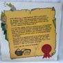 Hal Roach Irish Comedian Record and SIGNED sleeve Image 3