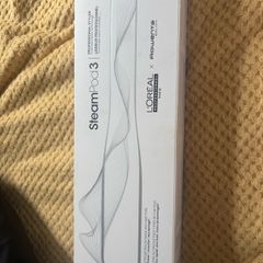 Loreal steam pod 3