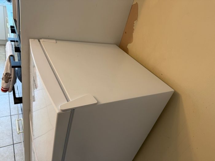 Belling Fridge Freezer
