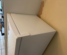 Belling Fridge Freezer