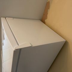 Belling Fridge Freezer