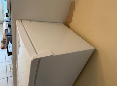 Belling Fridge Freezer