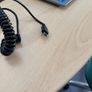 Micro (the older type) car charger Image 4