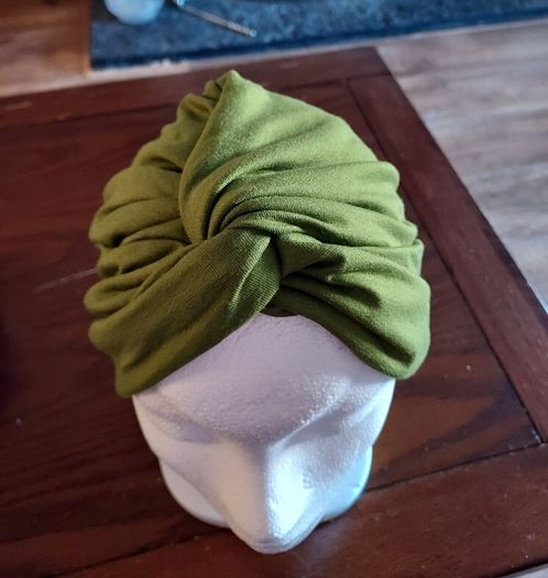 Chemo Turban Hat