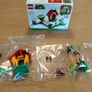 AS NEW Lego Super Mario 71367 expansion set Image 5