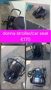stroller prams