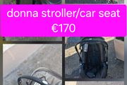 stroller prams