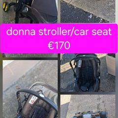 stroller prams