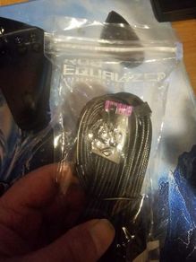 Asus Rog Equalizer 12v2x6 cable