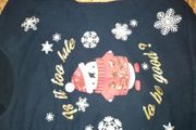 Christmas top,girl, age 7