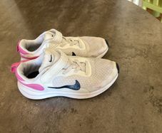 Nike kids shoes