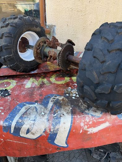diy parts