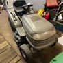 2007 craftsman lt2000 Image 2