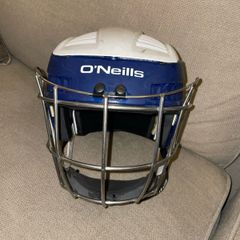 O'Neills Hurling Camogie Helmet M 57cm