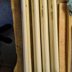 Fluorescent Fittings