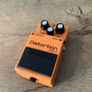Boss DS-1 Classic Distortion pedal Image 2