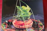 Conrad Gallagher's / New Irish Cooking/ Signed/ 1997
