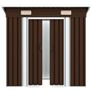 Garden Storage Shed Image 3