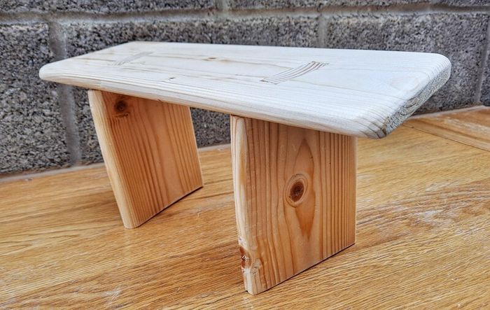 Folding Yoga Meditation bench