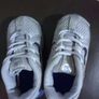 Nike Trainers, size UK-4, EU-20 Image 8