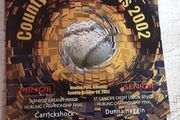 hurtling programmes from  02