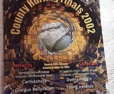 hurtling programmes from  02