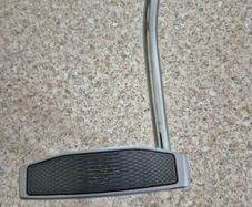 ping tyne putter