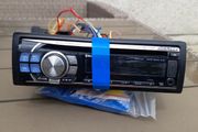 Alpine radio