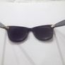 ray ban sun glasses with case Image 3