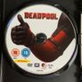 Deadpool (Marvel) [2016] Ryan Reynolds & Morena Baccarin Image 5