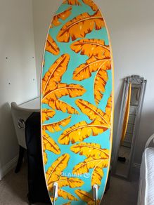 Surfboard
